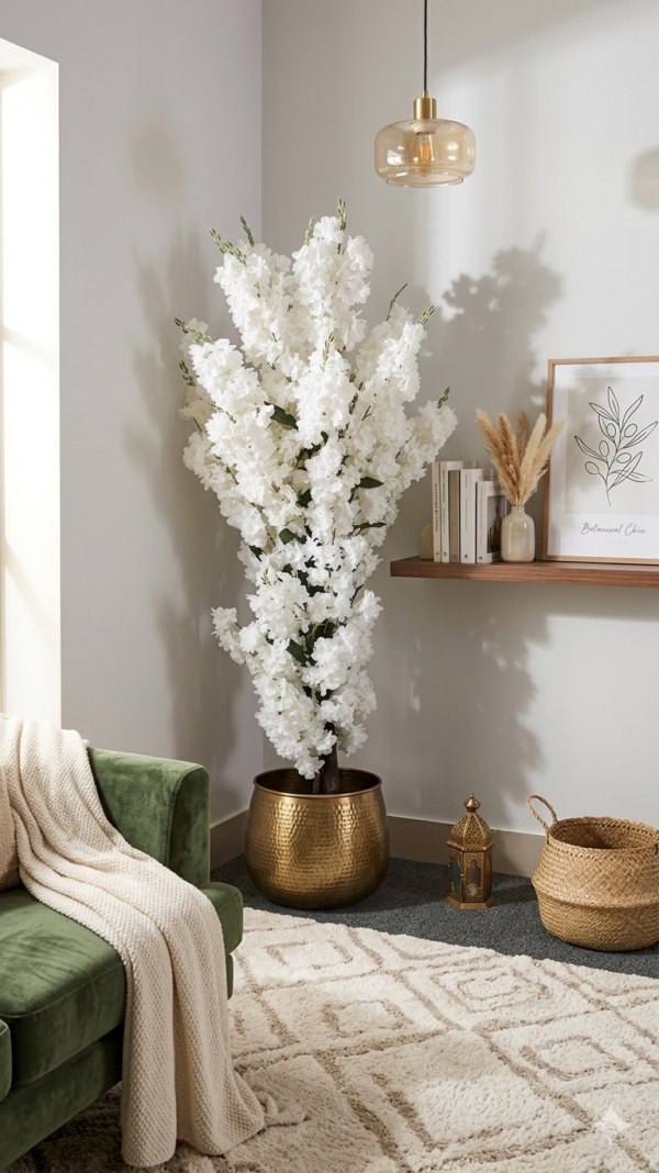 Decorative Plant - Artificial 1200