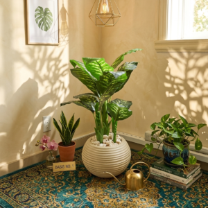 Decorative Plant - Artificial 1202