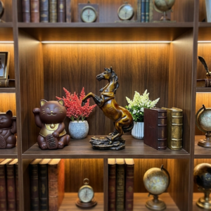 Decorative Horse
