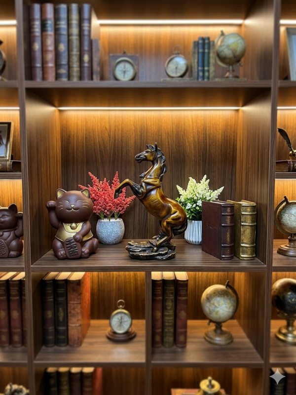 Decorative Horse