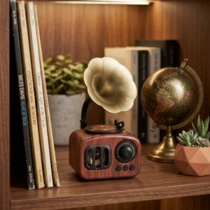 Decorative Gramophone