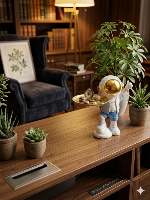 Decorative Astronut