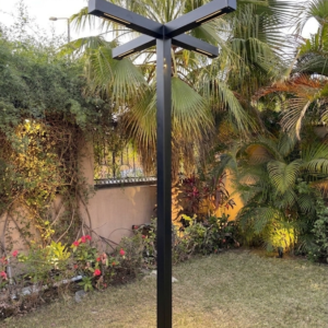 Lighting Units 1002
