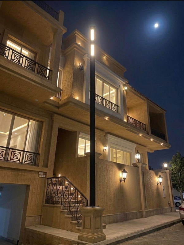 Lighting Units 1003