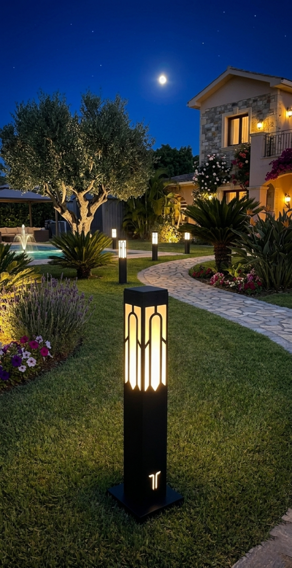 Lighting Units 1100