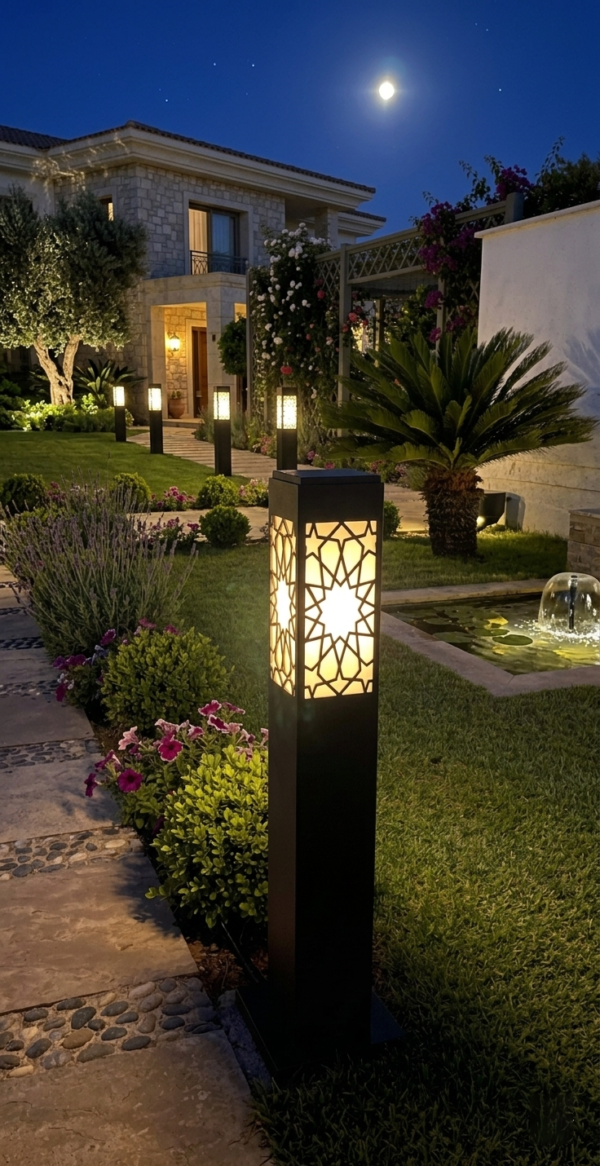 Lighting Units 1101