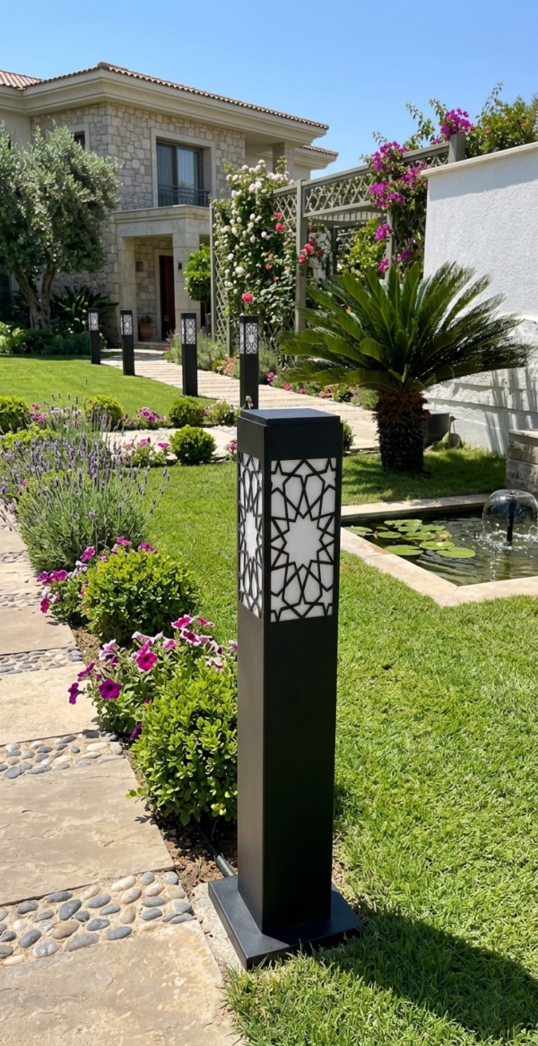 Lighting Units 1101