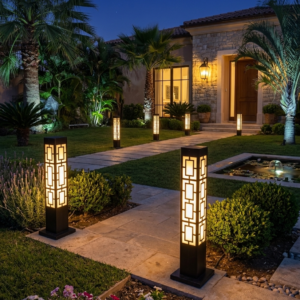 Lighting Units 1102
